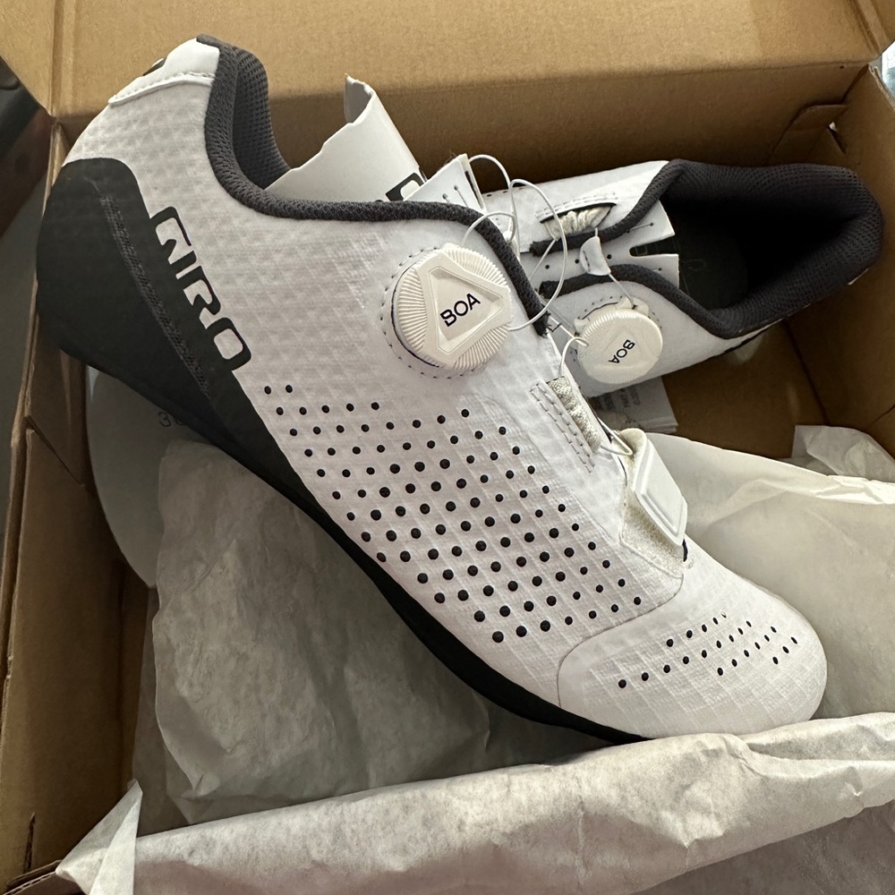 Giro Cadet Women’s Cycling Shoes